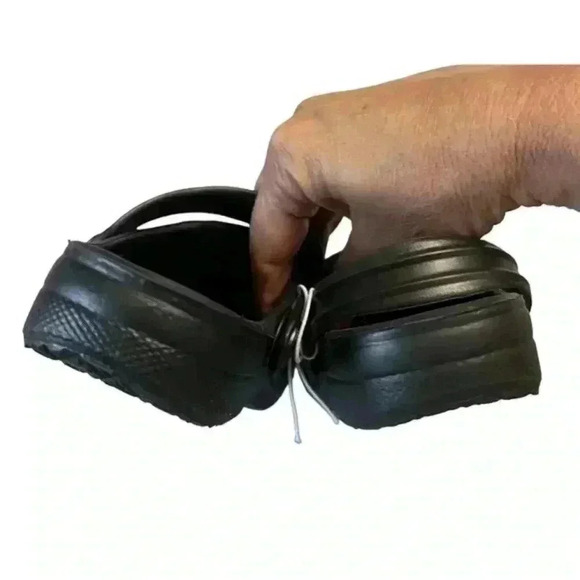 BOBS by Skechers Clogs‎ Black Kids - Picture 5 of 6